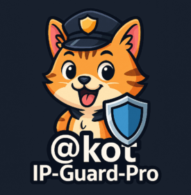 kotIpGuardBot