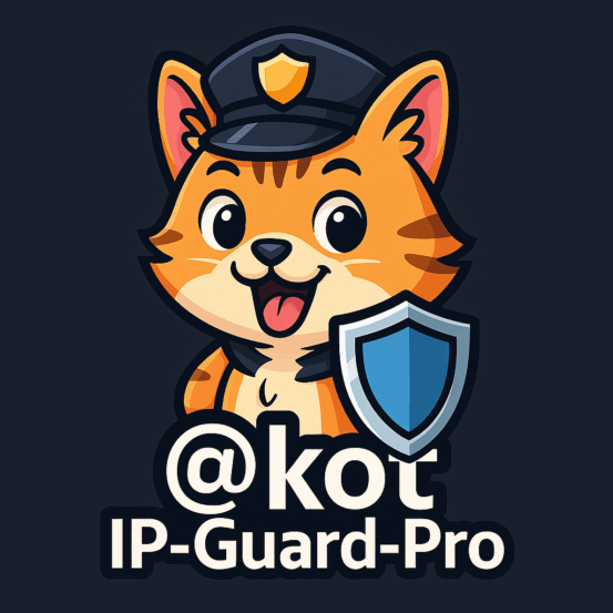 kotIpGuardBot